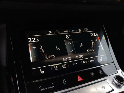 Audi e-tron Gebrauchtwagen