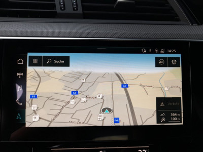 Audi e-tron Gebrauchtwagen