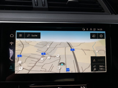 Audi e-tron Gebrauchtwagen Audi e-tron Gebrauchtwagen