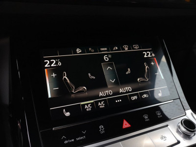 Audi e-tron Gebrauchtwagen Audi e-tron Gebrauchtwagen