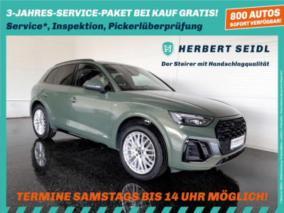 Audi Quattro Gebrauchtwagen Audi Quattro Gebrauchtwagen