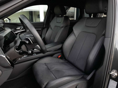 Audi e-tron Gebrauchtwagen