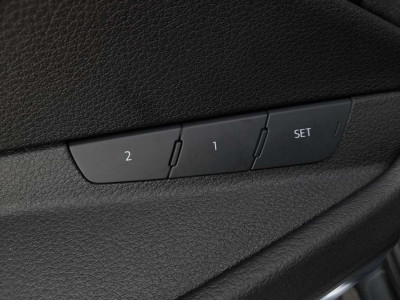 Audi e-tron Gebrauchtwagen