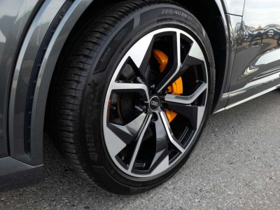 Audi e-tron Gebrauchtwagen