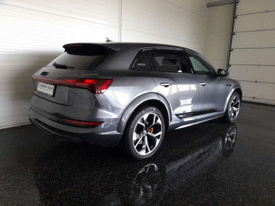Audi e-tron Gebrauchtwagen