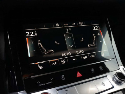 Audi e-tron Gebrauchtwagen