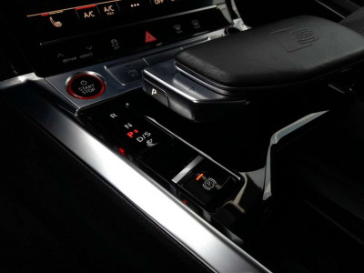 Audi e-tron Gebrauchtwagen