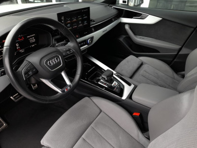 Audi Quattro Gebrauchtwagen