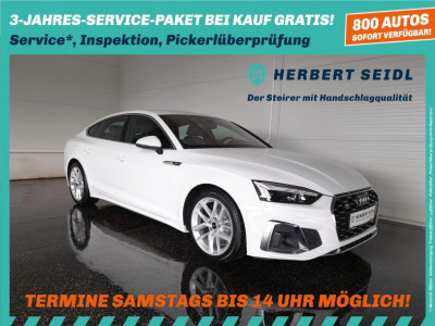 Audi Quattro Gebrauchtwagen