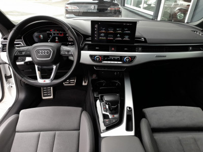 Audi Quattro Gebrauchtwagen