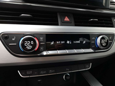 Audi Quattro Gebrauchtwagen