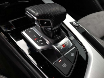 Audi Quattro Gebrauchtwagen