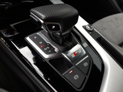 Audi Quattro Gebrauchtwagen