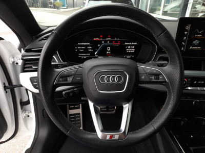 Audi Quattro Gebrauchtwagen