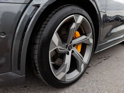 Audi e-tron Gebrauchtwagen