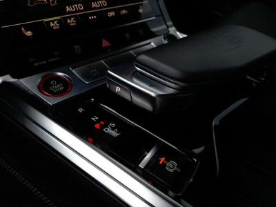 Audi e-tron Gebrauchtwagen