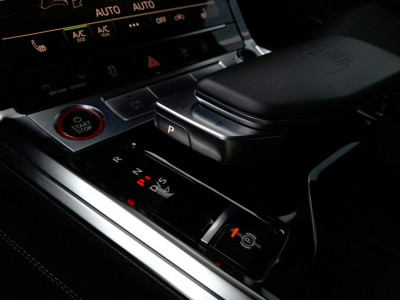 Audi e-tron Gebrauchtwagen