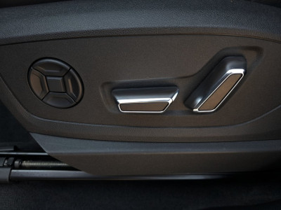 Audi e-tron Gebrauchtwagen