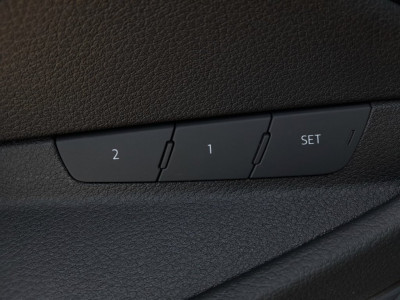 Audi e-tron Gebrauchtwagen