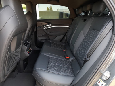 Audi e-tron Gebrauchtwagen
