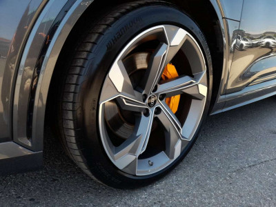Audi e-tron Gebrauchtwagen