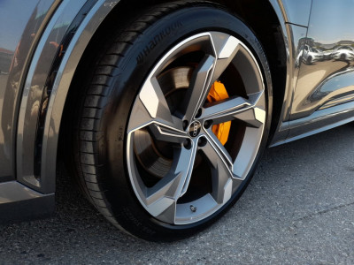Audi e-tron Gebrauchtwagen