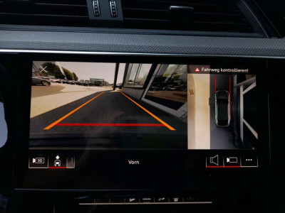 Audi e-tron Gebrauchtwagen