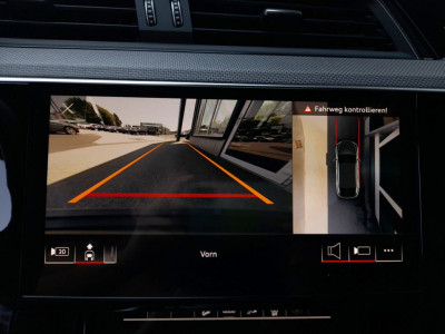 Audi e-tron Gebrauchtwagen