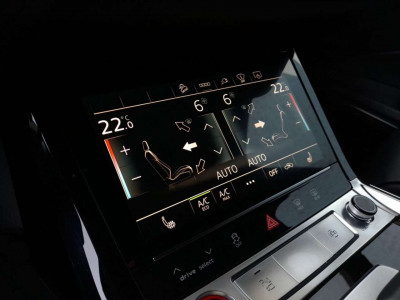 Audi e-tron Gebrauchtwagen