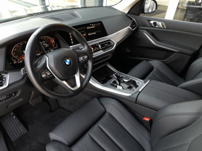 BMW X5 Gebrauchtwagen BMW X5 Gebrauchtwagen