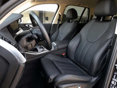 BMW X5 Gebrauchtwagen BMW X5 Gebrauchtwagen