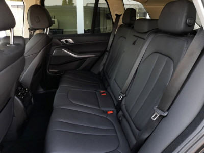 BMW X5 Gebrauchtwagen BMW X5 Gebrauchtwagen