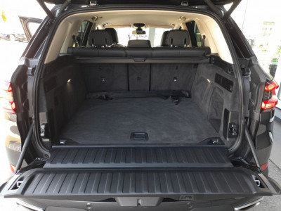 BMW X5 Gebrauchtwagen BMW X5 Gebrauchtwagen