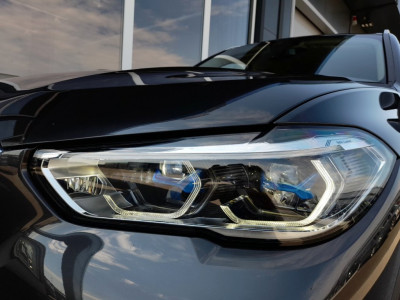 BMW X5 Gebrauchtwagen BMW X5 Gebrauchtwagen