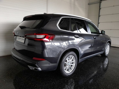 BMW X5 Gebrauchtwagen BMW X5 Gebrauchtwagen