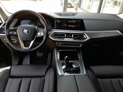 BMW X5 Gebrauchtwagen BMW X5 Gebrauchtwagen