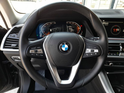 BMW X5 Gebrauchtwagen BMW X5 Gebrauchtwagen