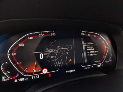 BMW X5 Gebrauchtwagen