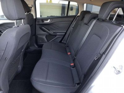 Ford Focus Gebrauchtwagen Ford Focus Gebrauchtwagen