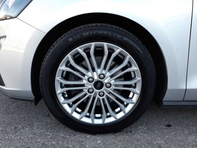 Ford Focus Gebrauchtwagen Ford Focus Gebrauchtwagen