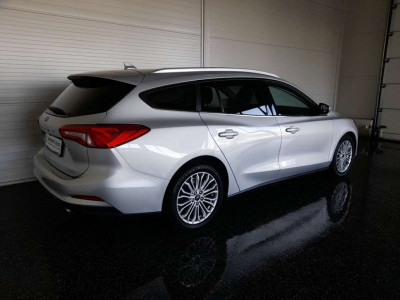 Ford Focus Gebrauchtwagen Ford Focus Gebrauchtwagen