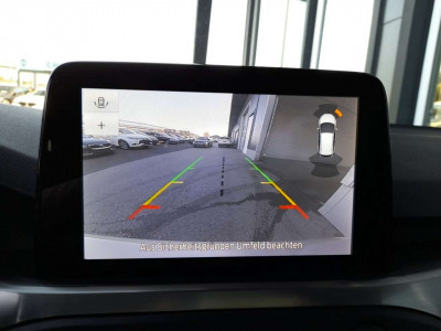 Ford Focus Gebrauchtwagen Ford Focus Gebrauchtwagen