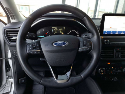 Ford Focus Gebrauchtwagen Ford Focus Gebrauchtwagen