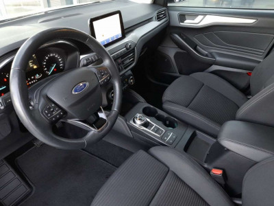 Ford Focus Gebrauchtwagen Ford Focus Gebrauchtwagen