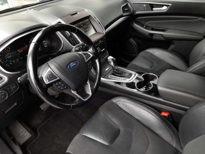 Ford S-MAX Gebrauchtwagen