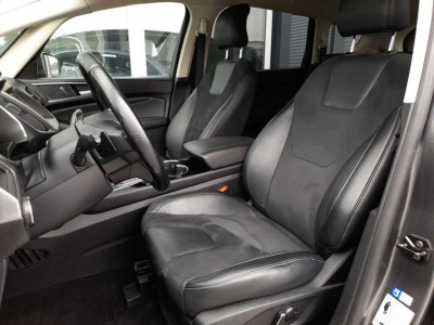 Ford S-MAX Gebrauchtwagen