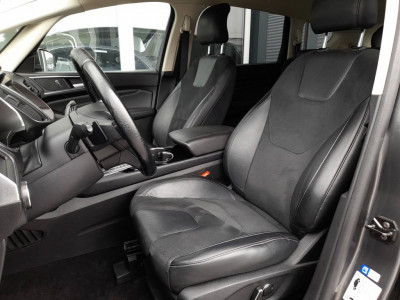 Ford S-MAX Gebrauchtwagen Ford S-MAX Gebrauchtwagen