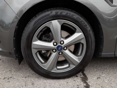 Ford S-MAX Gebrauchtwagen