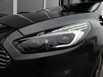 Ford S-MAX Gebrauchtwagen Ford S-MAX Gebrauchtwagen