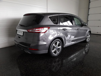 Ford S-MAX Gebrauchtwagen Ford S-MAX Gebrauchtwagen